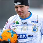 Stomil Olsztyn wygrał 5:0 z Pisą Barczewo