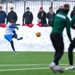 Stomil Olsztyn wygrał 5:0 z Pisą Barczewo