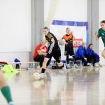 Futsal kobiet: Stomil Olsztyn - Włókniarz Białystok 8:1