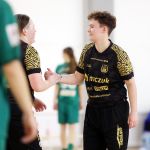 Futsal kobiet: Stomil Olsztyn - Włókniarz Białystok 8:1