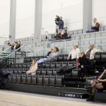 Futsal kobiet: Stomil Olsztyn - Włókniarz Białystok 8:1