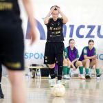 Futsal kobiet: Stomil Olsztyn - Włókniarz Białystok 8:1