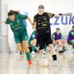 Futsal kobiet: Stomil Olsztyn - Włókniarz Białystok 8:1