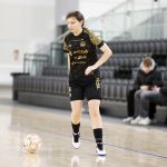 Futsal kobiet: Stomil Olsztyn - Włókniarz Białystok 8:1