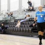 Futsal kobiet: Stomil Olsztyn - Włókniarz Białystok 8:1