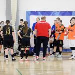 Futsal kobiet: Stomil Olsztyn - Włókniarz Białystok 8:1