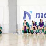 Futsal kobiet: Stomil Olsztyn - Włókniarz Białystok 8:1