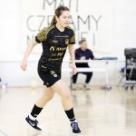 Futsal kobiet: Stomil Olsztyn - Włókniarz Białystok 8:1