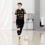 Futsal kobiet: Stomil Olsztyn - Włókniarz Białystok 8:1