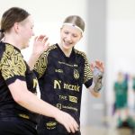 Futsal kobiet: Stomil Olsztyn - Włókniarz Białystok 8:1