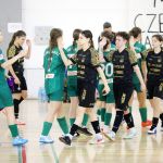 Futsal kobiet: Stomil Olsztyn - Włókniarz Białystok 8:1