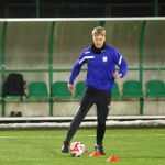 Gra wewnętrzna Stomilu Olsztyn w lutym 2026 roku