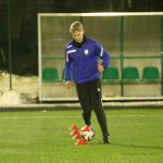 Gra wewnętrzna Stomilu Olsztyn w lutym 2026 roku