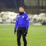 Gra wewnętrzna Stomilu Olsztyn w lutym 2026 roku