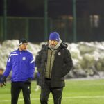 Gra wewnętrzna Stomilu Olsztyn w lutym 2026 roku