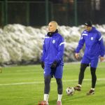 Gra wewnętrzna Stomilu Olsztyn w lutym 2026 roku