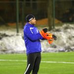 Gra wewnętrzna Stomilu Olsztyn w lutym 2026 roku