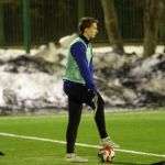 Gra wewnętrzna Stomilu Olsztyn w lutym 2026 roku