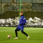 Gra wewnętrzna Stomilu Olsztyn w lutym 2026 roku