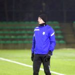 Gra wewnętrzna Stomilu Olsztyn w lutym 2026 roku