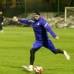 Gra wewnętrzna Stomilu Olsztyn w lutym 2026 roku