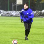 Gra wewnętrzna Stomilu Olsztyn w lutym 2026 roku