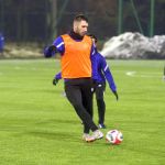 Gra wewnętrzna Stomilu Olsztyn w lutym 2026 roku