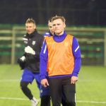 Gra wewnętrzna Stomilu Olsztyn w lutym 2026 roku