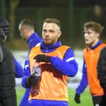 Gra wewnętrzna Stomilu Olsztyn w lutym 2026 roku