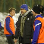 Gra wewnętrzna Stomilu Olsztyn w lutym 2026 roku