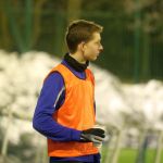 Gra wewnętrzna Stomilu Olsztyn w lutym 2026 roku