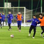 Gra wewnętrzna Stomilu Olsztyn w lutym 2026 roku