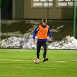 Gra wewnętrzna Stomilu Olsztyn w lutym 2026 roku