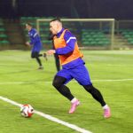 Gra wewnętrzna Stomilu Olsztyn w lutym 2026 roku