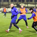 Gra wewnętrzna Stomilu Olsztyn w lutym 2026 roku