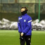 Gra wewnętrzna Stomilu Olsztyn w lutym 2026 roku