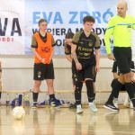 Futsal kobiet: Stomil Olsztyn - Ząbkovia Ząbki 2:7