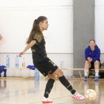 Futsal kobiet: Stomil Olsztyn - Ząbkovia Ząbki 2:7