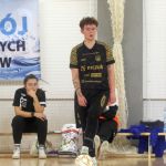 Futsal kobiet: Stomil Olsztyn - Ząbkovia Ząbki 2:7
