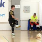 Futsal kobiet: Stomil Olsztyn - Ząbkovia Ząbki 2:7