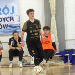 Futsal kobiet: Stomil Olsztyn - Ząbkovia Ząbki 2:7