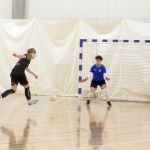 Futsal kobiet: Stomil Olsztyn - Ząbkovia Ząbki 2:7