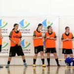 Futsal kobiet: Stomil Olsztyn - Ząbkovia Ząbki 2:7