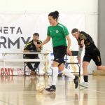 Futsal kobiet: Stomil Olsztyn - Ząbkovia Ząbki 2:7