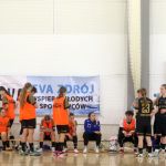 Futsal kobiet: Stomil Olsztyn - Ząbkovia Ząbki 2:7