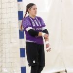 Futsal kobiet: Stomil Olsztyn - Ząbkovia Ząbki 2:7