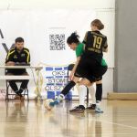 Futsal kobiet: Stomil Olsztyn - Ząbkovia Ząbki 2:7