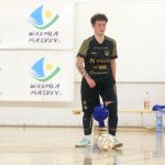 Futsal kobiet: Stomil Olsztyn - Ząbkovia Ząbki 2:7