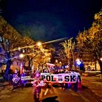 Marsz Żołnierzy Niezłomnych w Olsztynie - 2026 rok