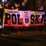 Marsz Żołnierzy Niezłomnych w Olsztynie - 2026 rok